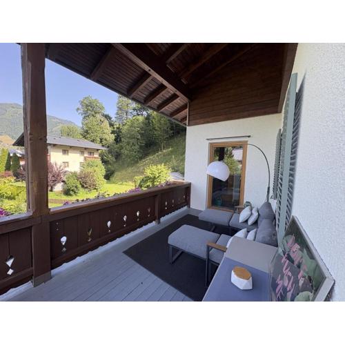 Apartment Anny 1 by Interhome