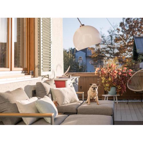 Apartment Anny 3 by Interhome