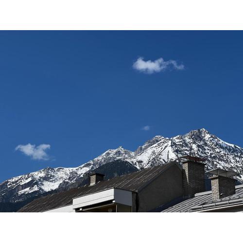 Apartment ANTON Innsbruck