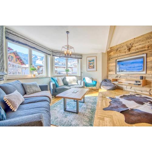 Apartment Antonia - by Alpen Apartments