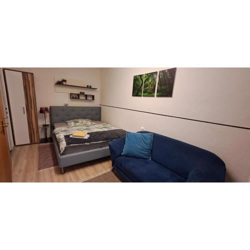 Apartment AP 1 im Zentrum Steyr, BESTROOMS eU