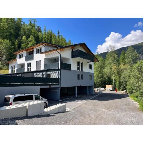 Apartment Apart Andrea by Interhome