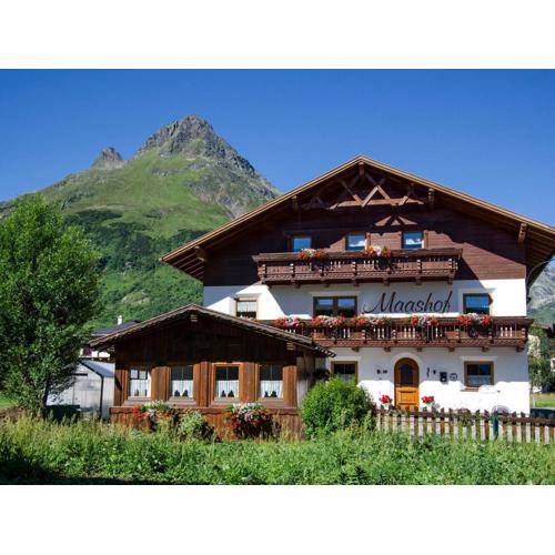 Apartment Apart Maashof I by Interhome