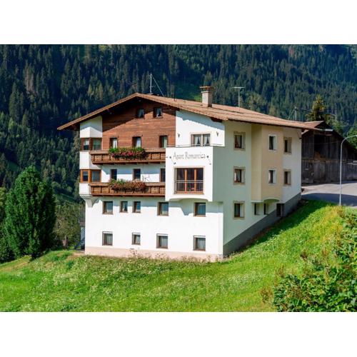 Apartment Apart Romantica-7 by Interhome