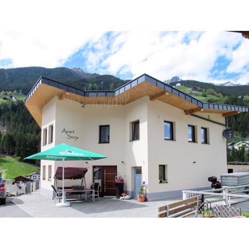 Apartment Apart Sonja by Interhome