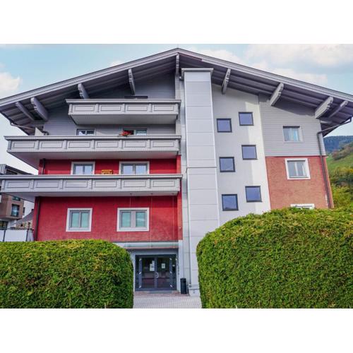 Apartment Apartement Linda by Interhome