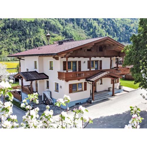 Apartment Apartment Wallischer Johann by Interhome
