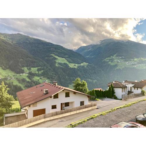 Apartment Appart Vroni by Interhome