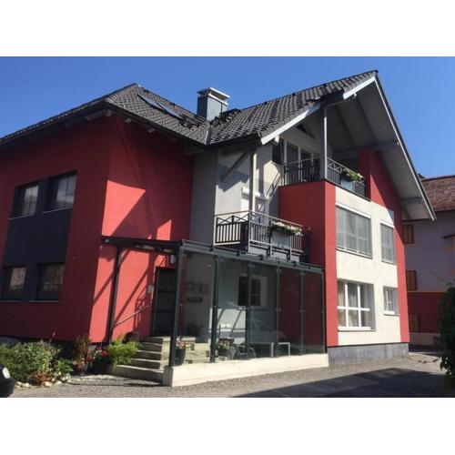 Apartment Appartement Anneliese by Interhome