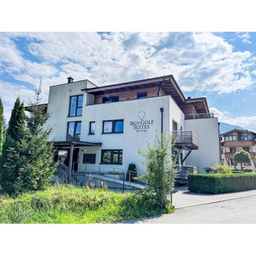 Apartment Appartement Ursula by Interhome