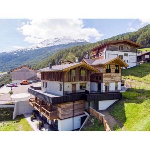 Apartment Appartement Wallis by Interhome