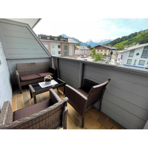 Apartment Areitblick by Interhome