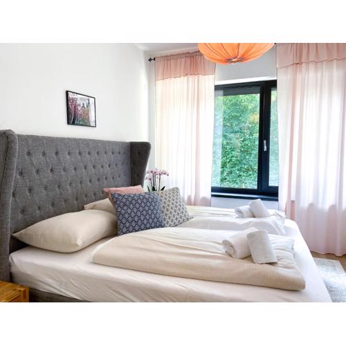 Apartment Aria Velden