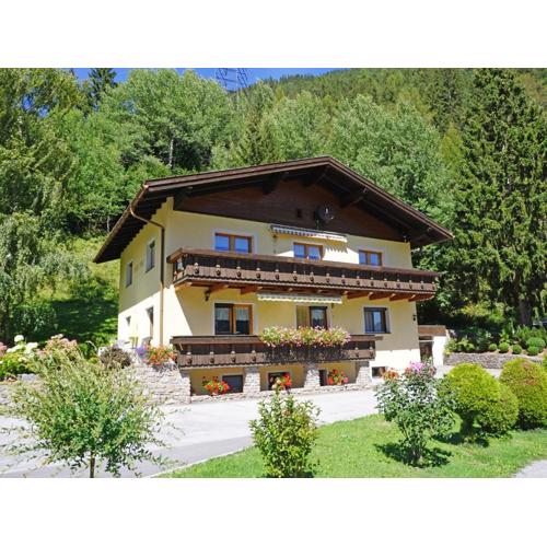 Apartment Arlberg by Interhome