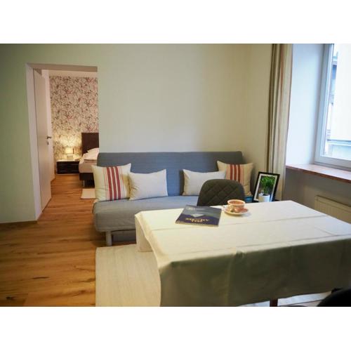 Apartment Astrid