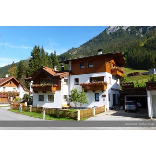 Apartment at the Achensee