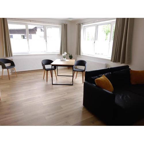 Apartment Attergautraum 2