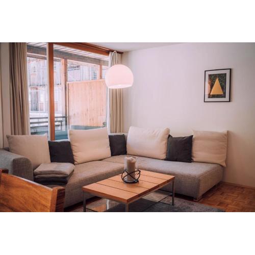 Apartment Auenfeld Widderstein