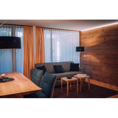 Apartment Auenfeld