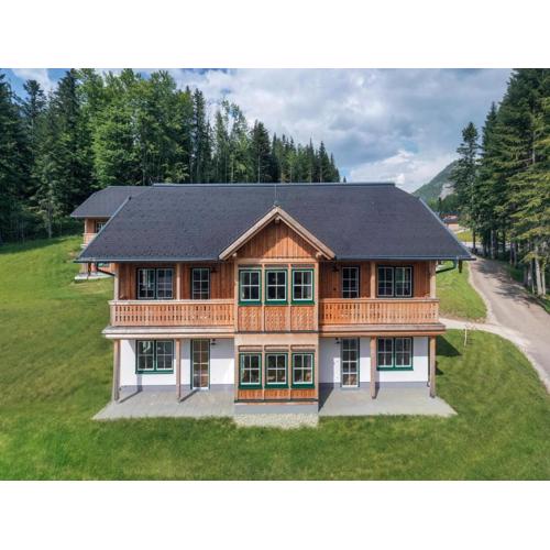 Apartment Ausseerland near Ski Slopes