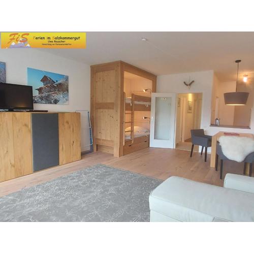 Apartment Ausseerland