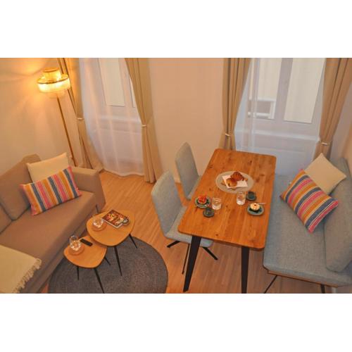 Apartment Austria 206 am Traunsee, Gmunden