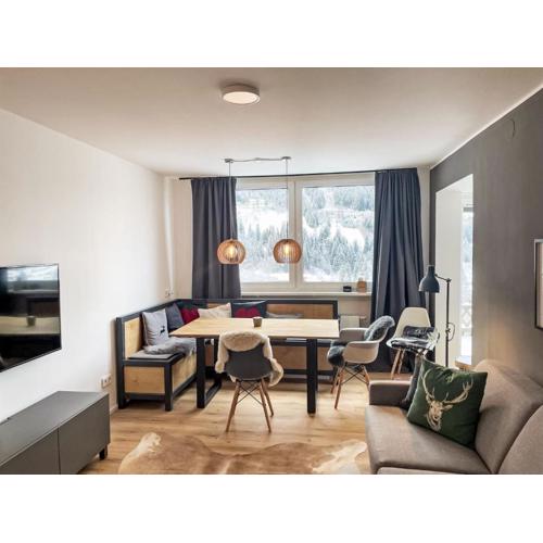 Apartment Auszeit by Interhome