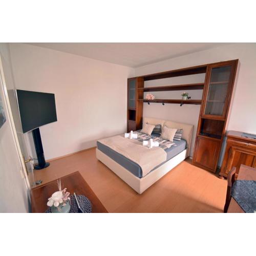 Apartment AUSZEIT im HERZEN von VILLACH mit Privatgarage