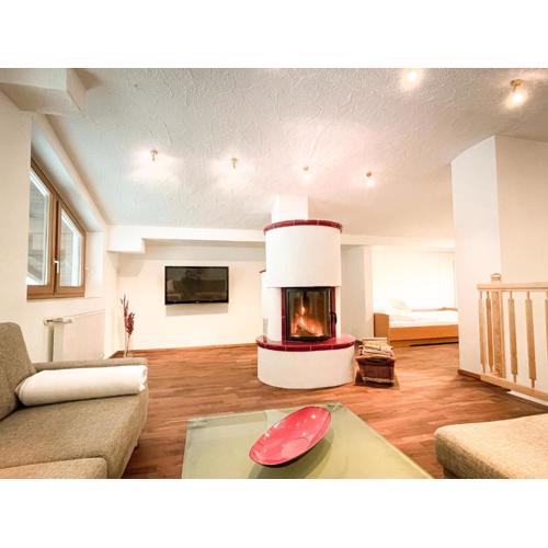 Apartment Auszeit Sommercard inklusive