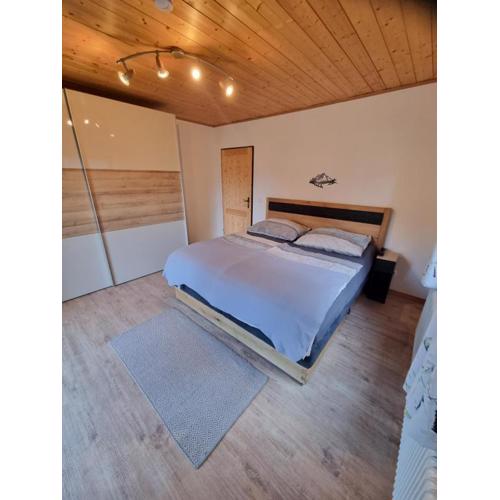 Apartment Auszeit