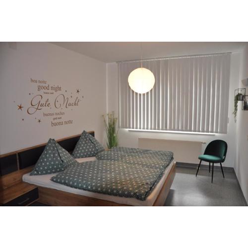 Apartment Auszeit