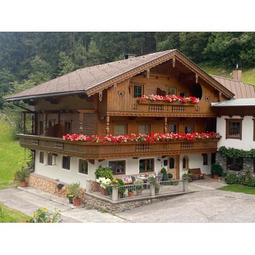 Apartment Auszeit