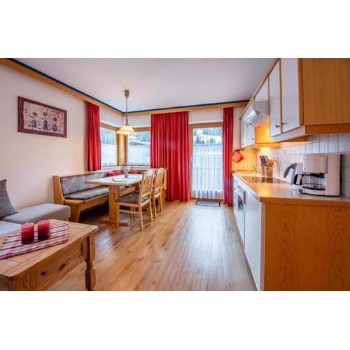 Apartment Bacher Nr.2