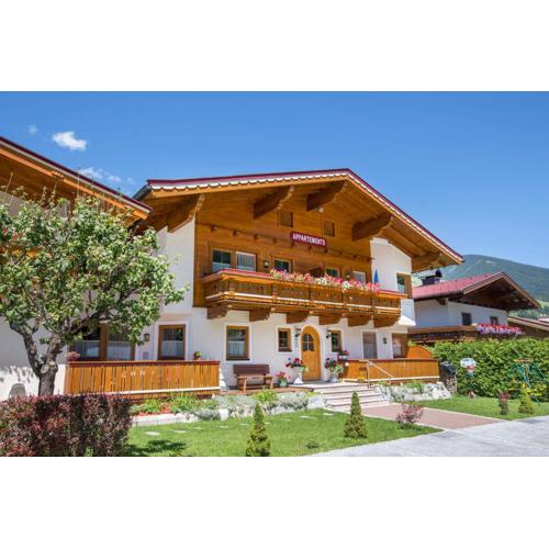 Apartment Bacher