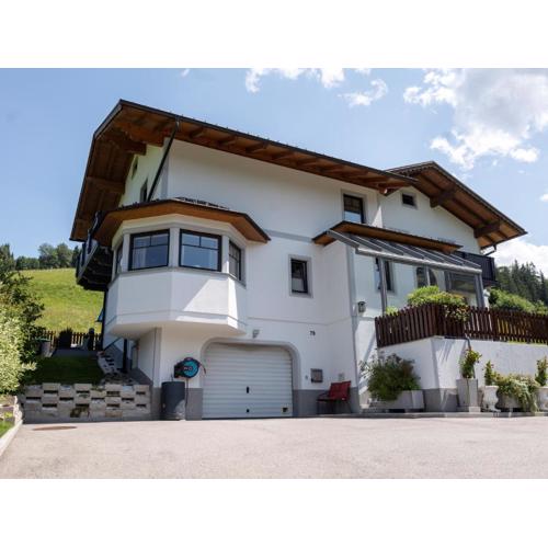 Apartment Bachweg