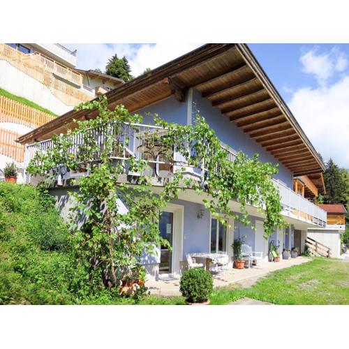 Apartment Bair - MHO535 by Interhome