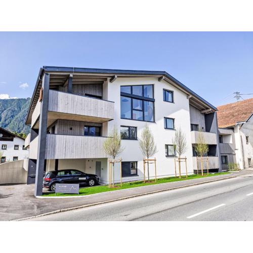 Apartment be balance by Interhome