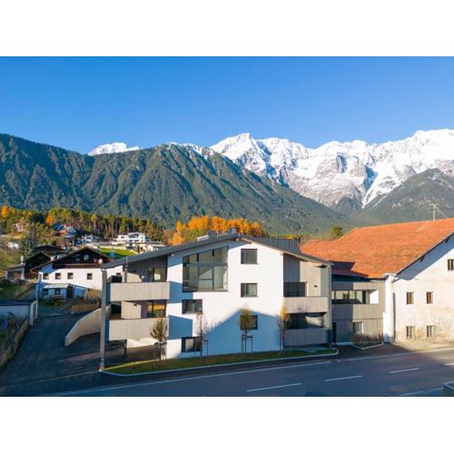 Apartment be friendly by Interhome