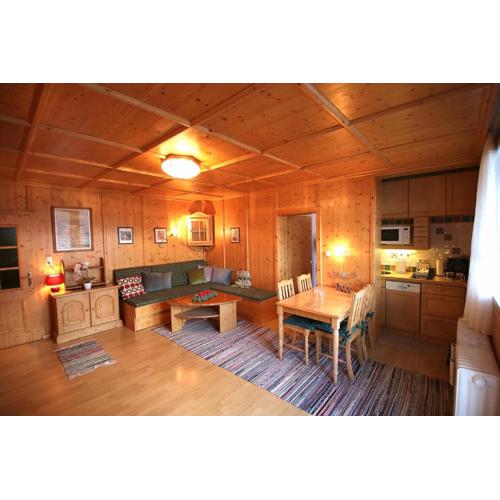 Apartment Bebette - 1 Bedroom- Austrian Alpine Getaways