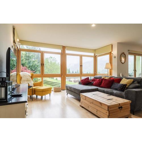 Apartment Bella Vista