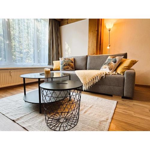 Apartment Bellamira zentral in Bad Kleinkirchheim