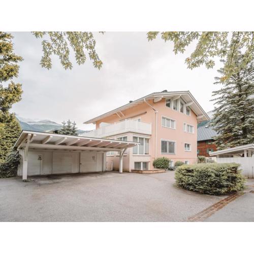 Apartment Benny by Interhome