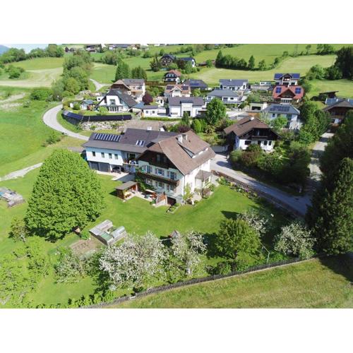 Apartment Berg & Naturliebe
