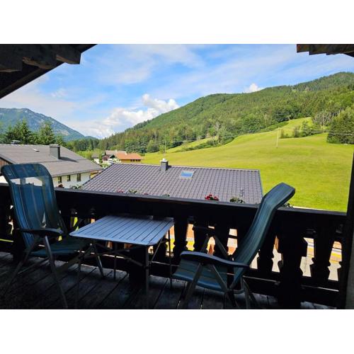Apartment Berg und Bach - Lakes 5min, Salzburg 20min