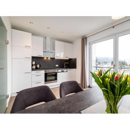 Apartment Bergblick by Interhome