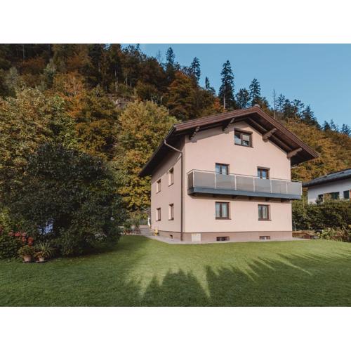 Apartment Bergblick by Interhome