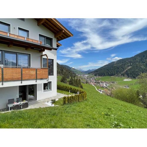 Apartment Bergblick by Interhome