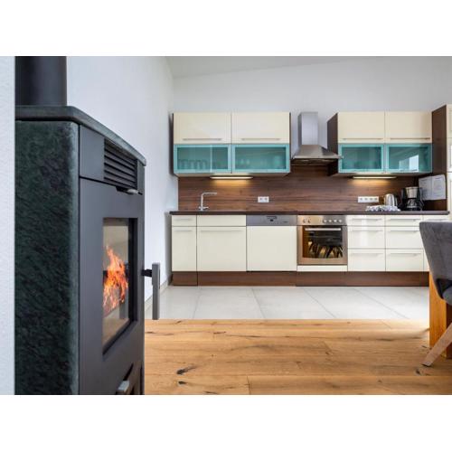 Apartment Bergblick Deluxe by Interhome