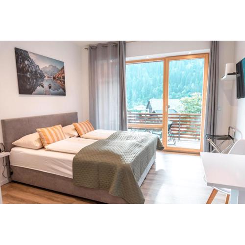 Apartment Bergblick Reichenau