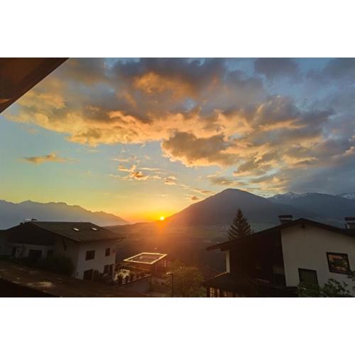 Apartment Bergblick